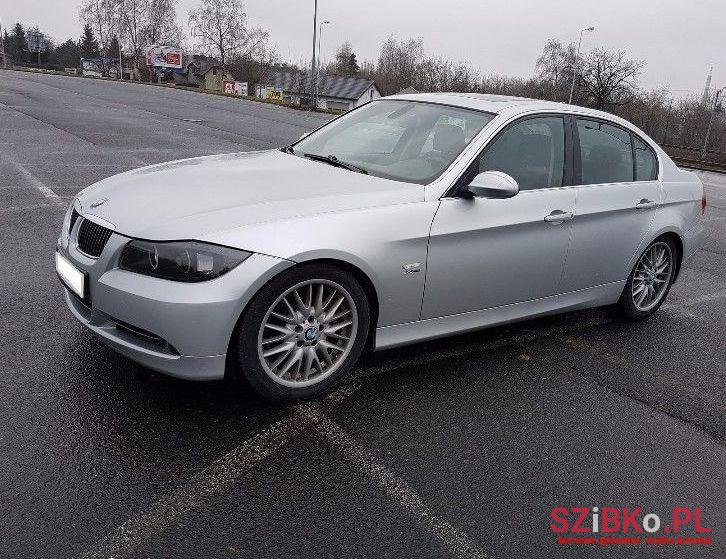 2005' BMW 3 Series photo #2