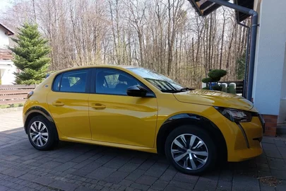 2023' Peugeot 208