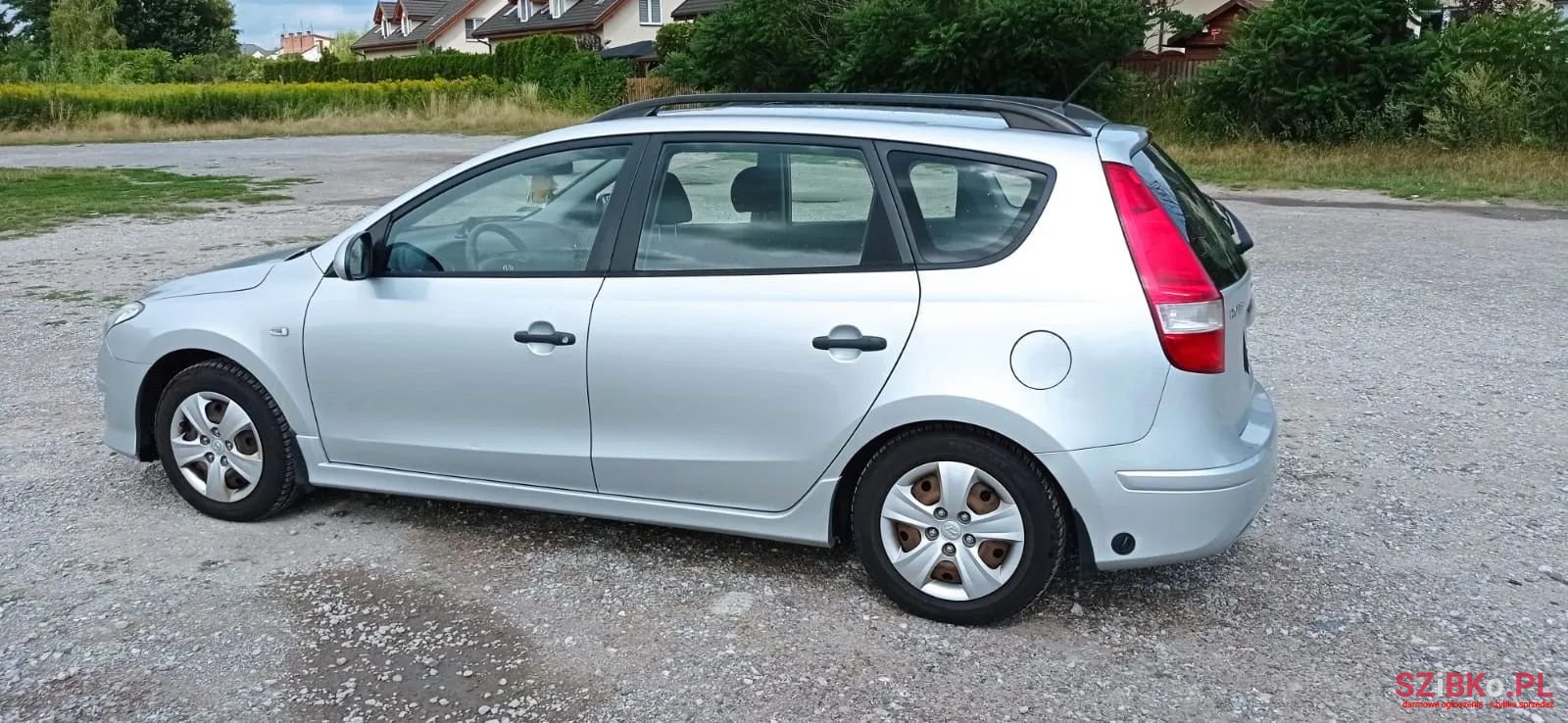 2010' Hyundai i30 photo #2