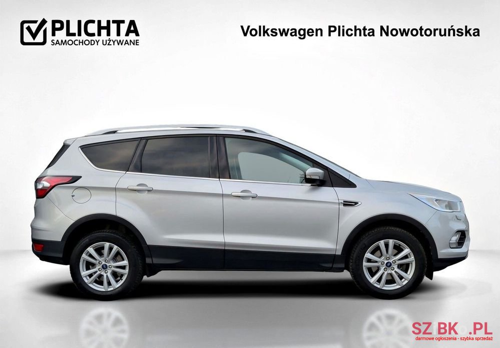 2018' Ford Kuga 1.5 Ecoboost photo #6