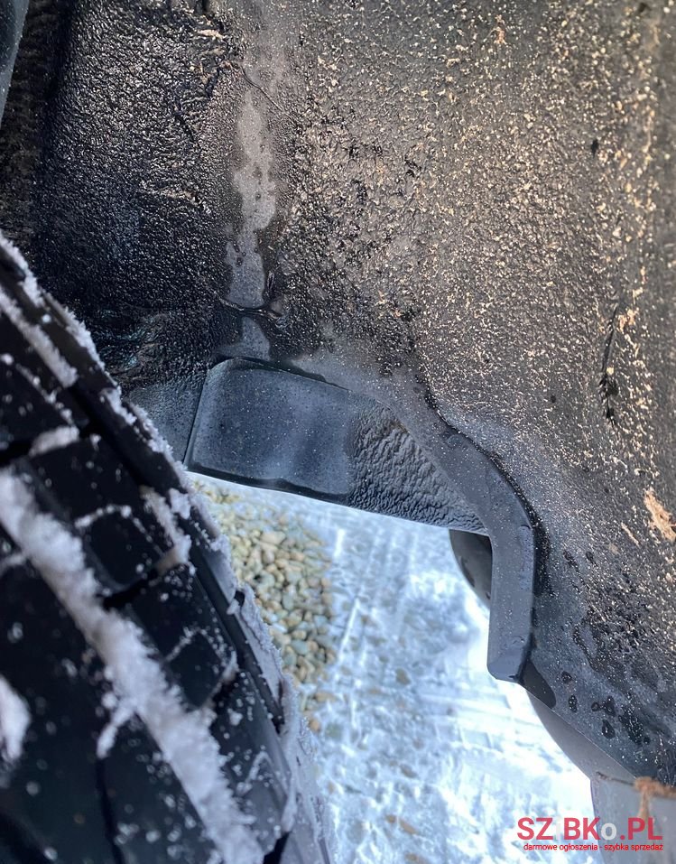 1997' Toyota RAV4 2.0 Fun photo #4