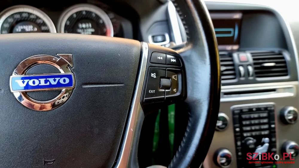 2011' Volvo Xc 60 photo #6