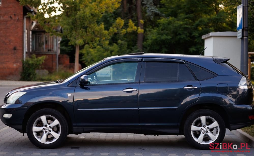 2005' Lexus RX 300 Prestige photo #6