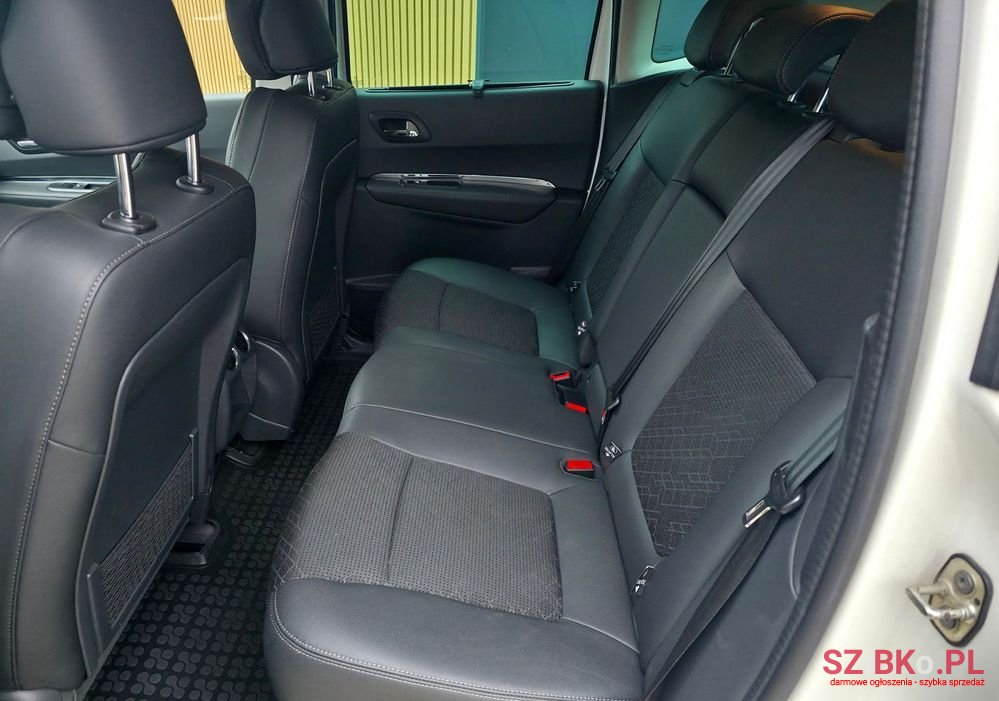 2015' Peugeot 3008 photo #6