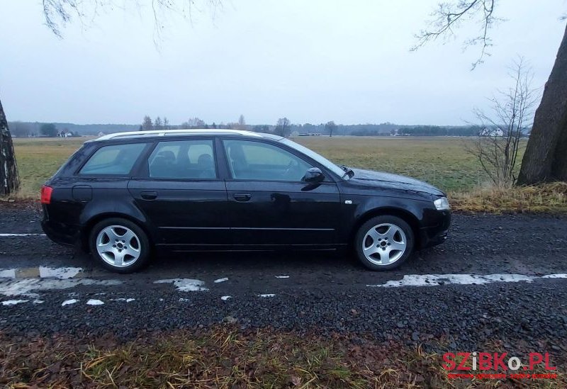 2005' Audi A4 photo #4