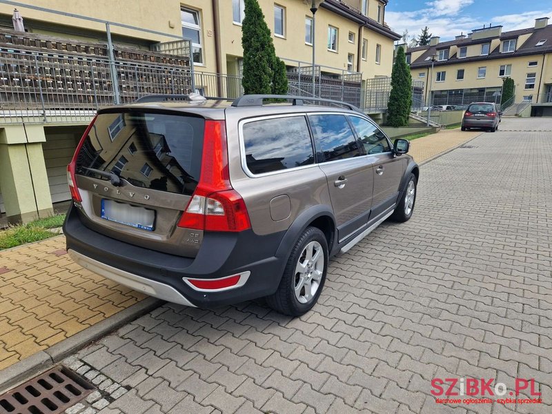 2009' Volvo Xc 70 photo #5