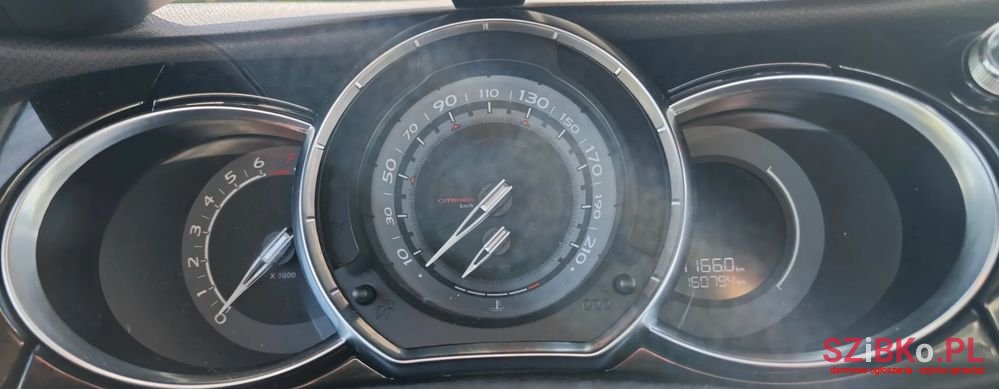 2013' Citroen C3 photo #5