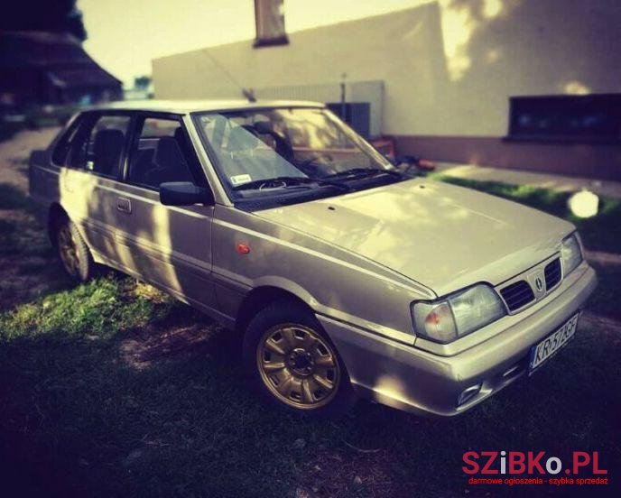 1998' FSO Atu photo #1