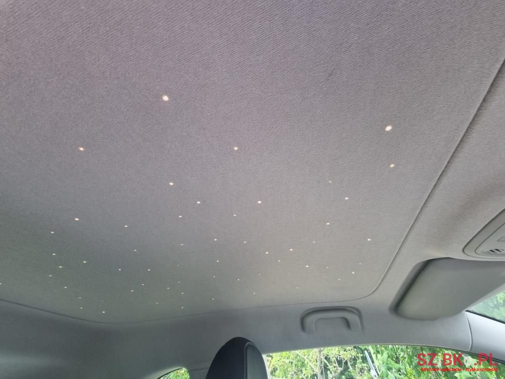 2014' Opel Adam photo #6