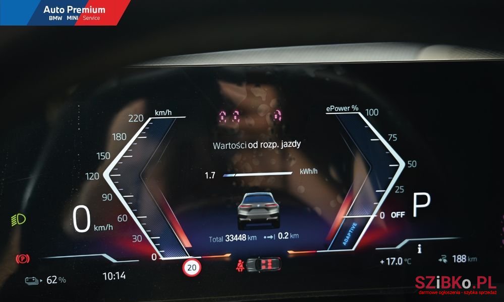 2023' BMW iX Xdrive40 photo #4