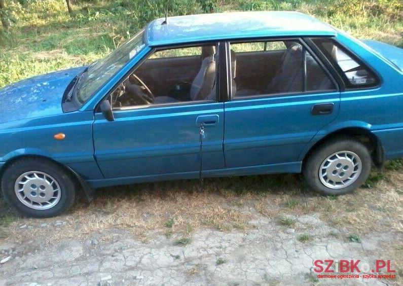 2000' FSO Atu photo #1