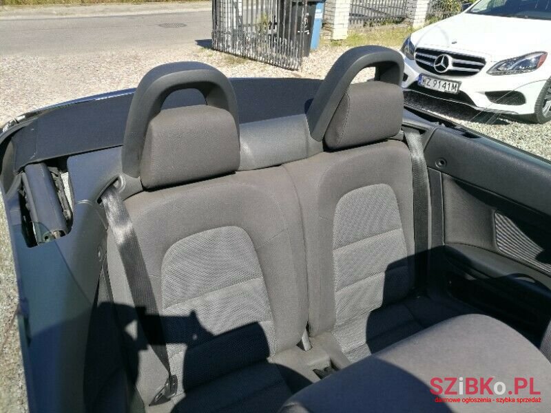 2011' Audi A3 photo #5