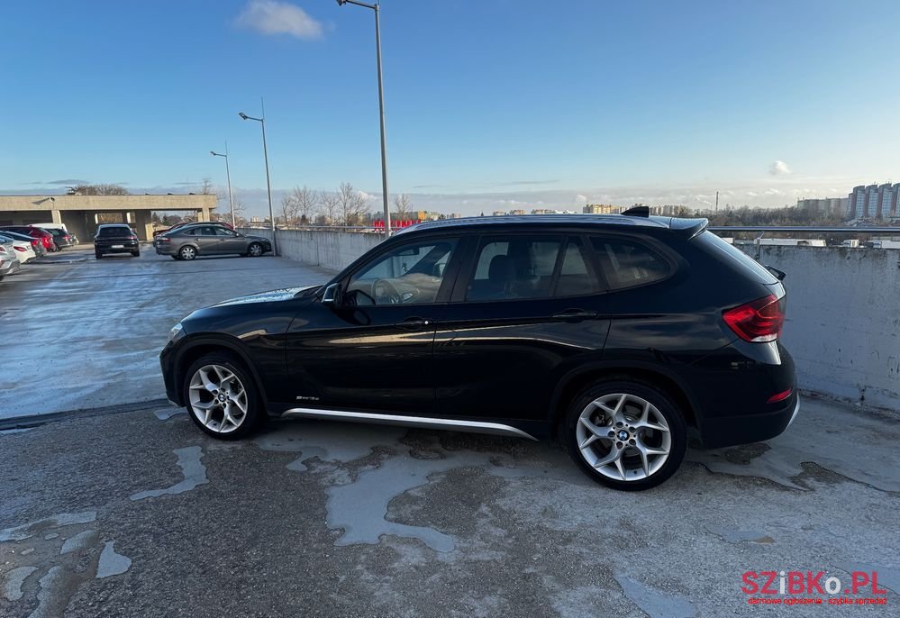 2014' BMW X1 photo #3