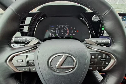 2024' Lexus RX 300 F