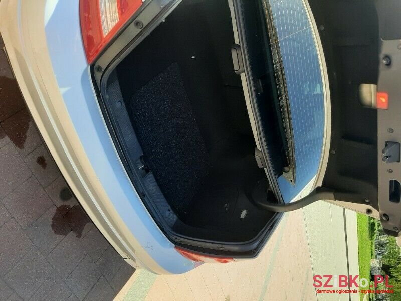 2007' Mercedes-Benz Klasa C photo #2