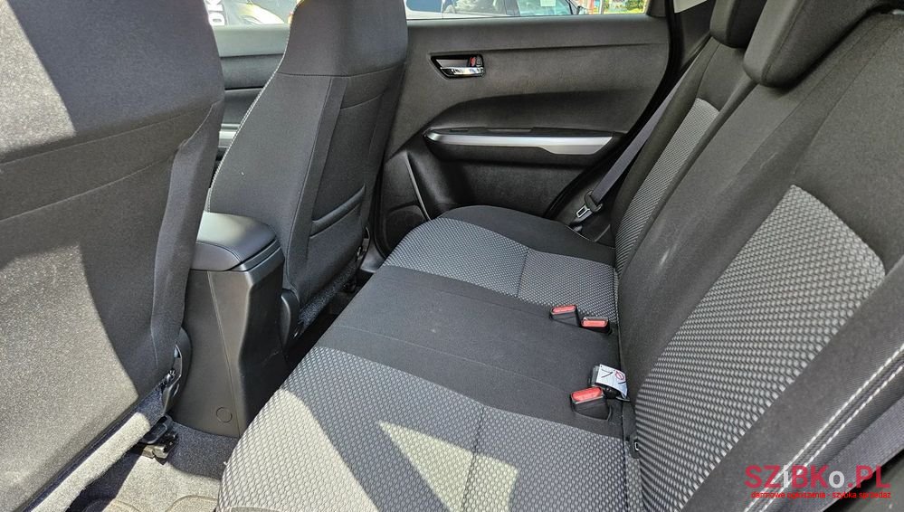 2024' Suzuki Vitara photo #5