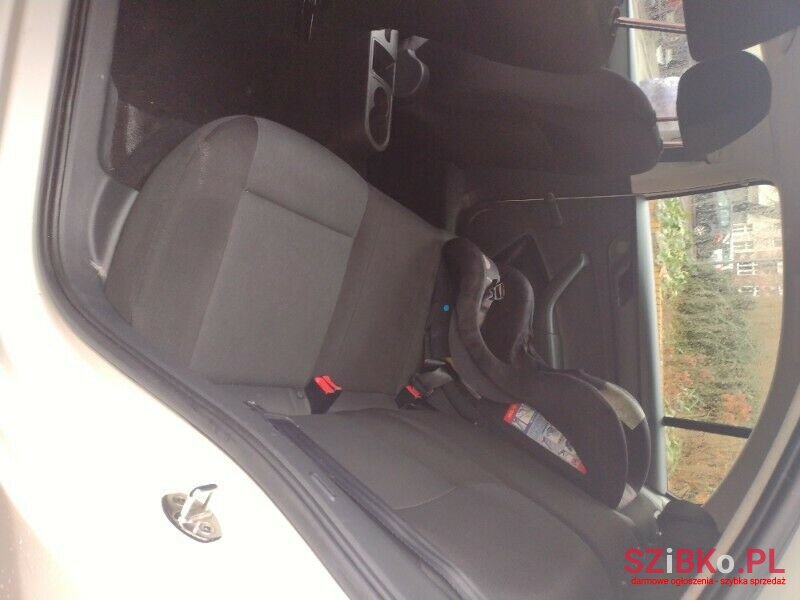 2015' Skoda Rapid photo #1