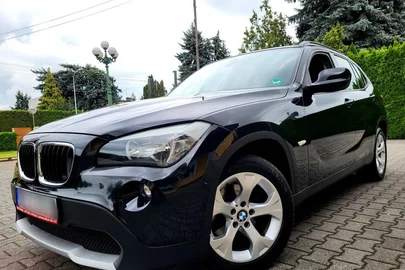 2012' BMW X1