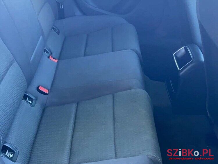 2011' Audi A5 photo #6