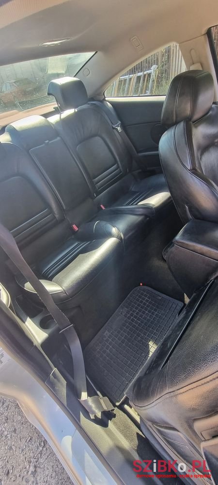 2006' Peugeot 407 Sport photo #4