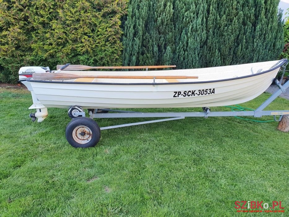 2010' Johnson BRP photo #1