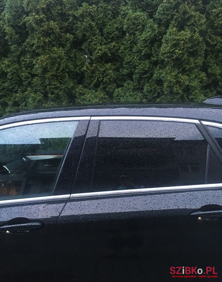 2014' BMW 2 Series 218D Sport Line Sport photo #6