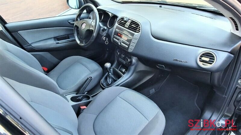 2008' Fiat Bravo photo #2