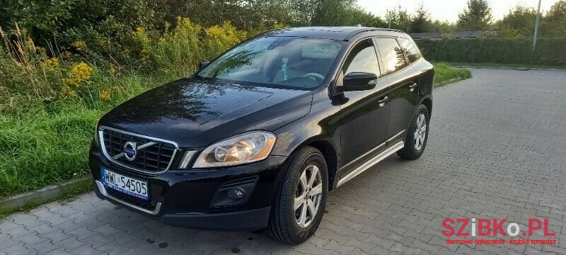 2009' Volvo XC60 photo #5