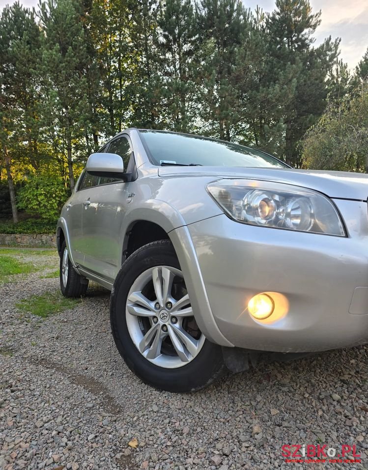 2005' Toyota RAV4 photo #6