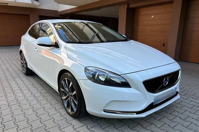 2012' Volvo V40 D2 Momentum