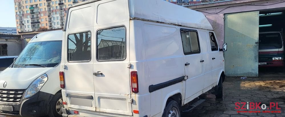 2004' Daewoo photo #2