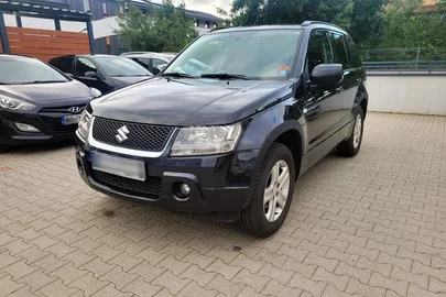 2006' Suzuki Grand Vitara 2.0 Comfort +