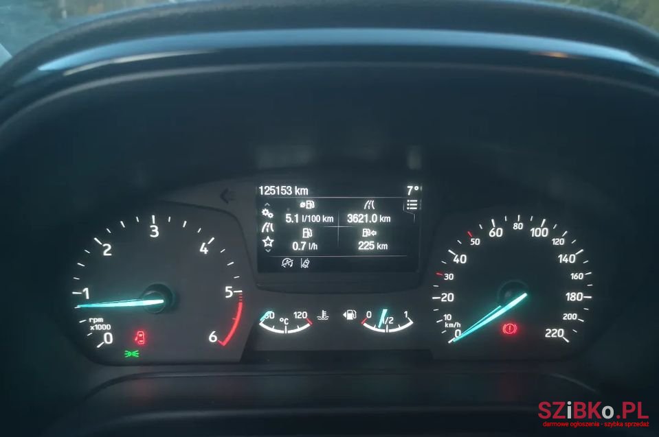 2017' Ford Fiesta photo #6