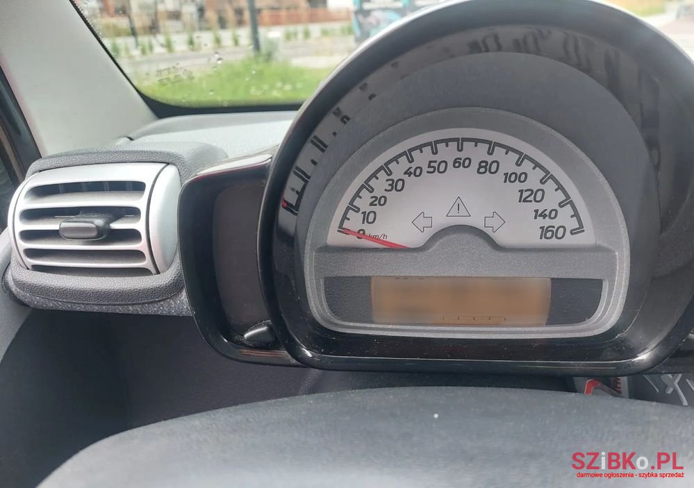 2010' Smart Fortwo photo #6