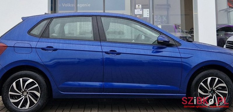 2024' Volkswagen Polo photo #3