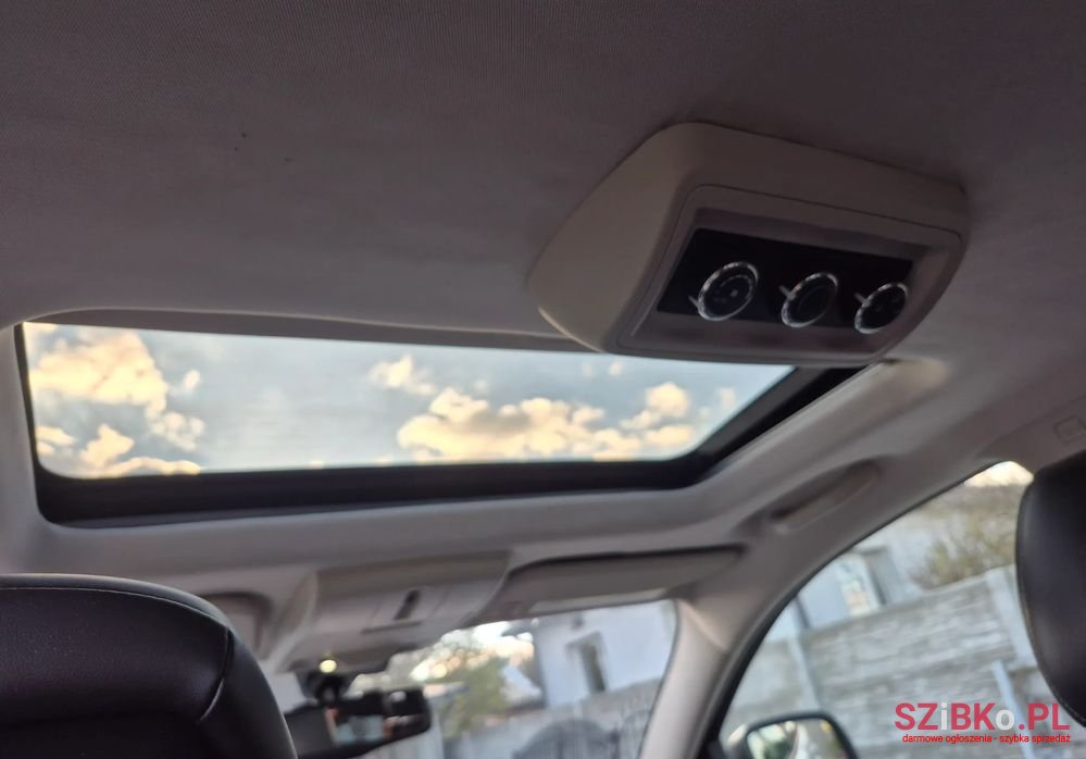 2014' Dodge Journey photo #6