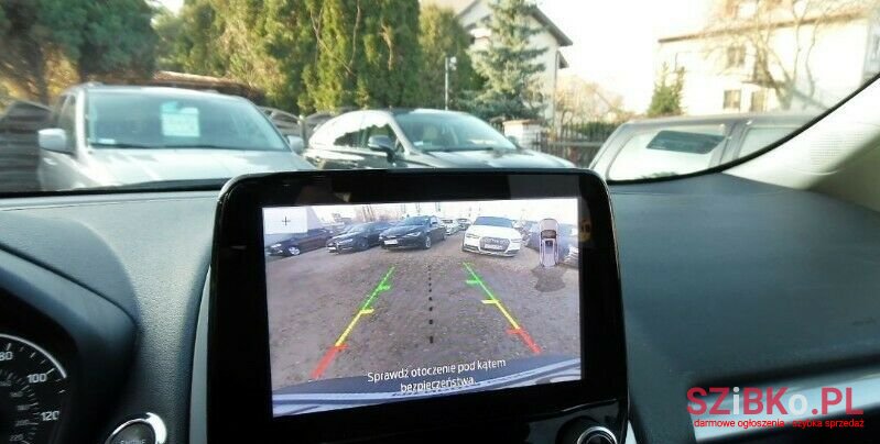 2019' Ford Ecosport photo #5