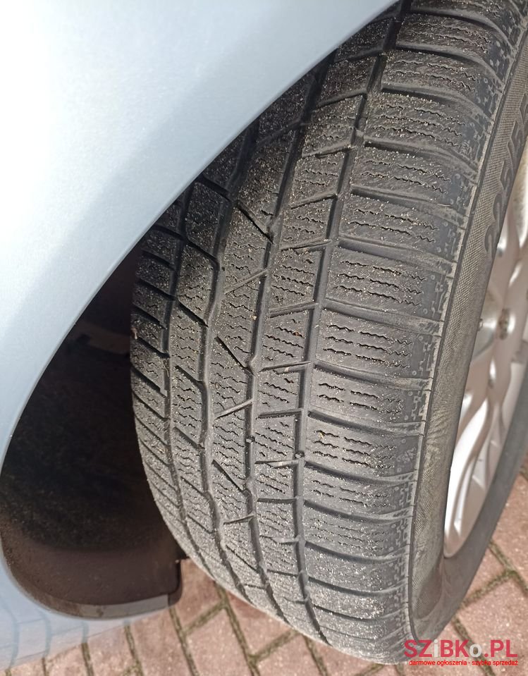 2008' Renault Espace 2.0 Dci Voyage photo #2