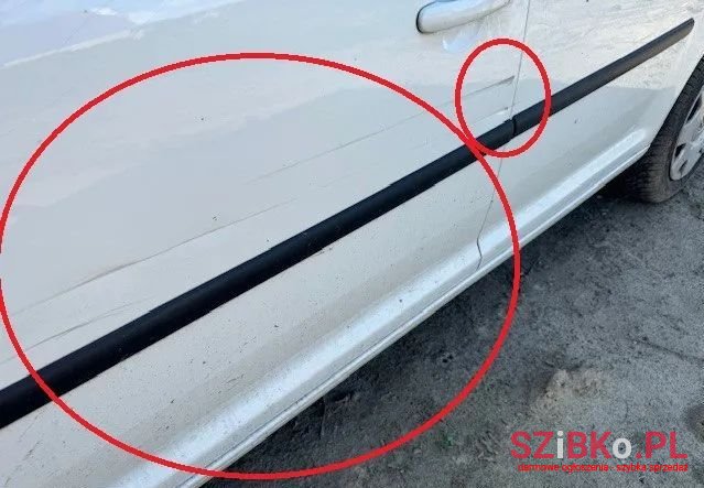 2014' Volkswagen Caddy 2.0 Tdi Highline photo #5