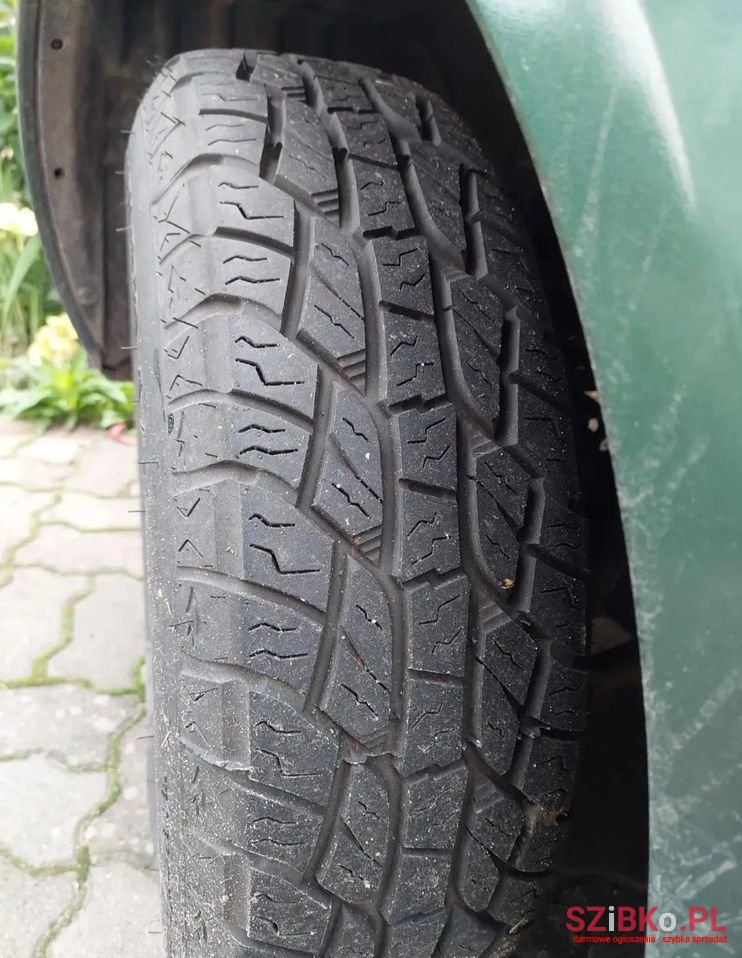 2010' Suzuki Jimny photo #6