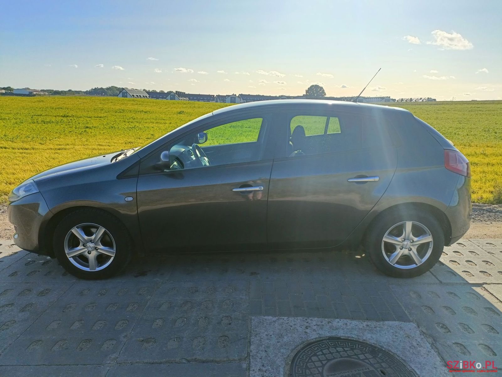 2011' Fiat Bravo photo #4