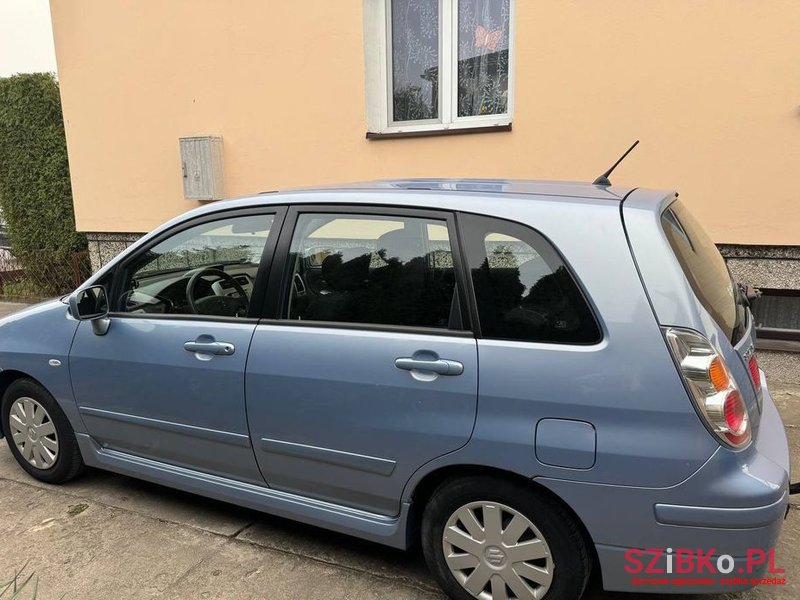 2004' Suzuki Liana 1.6 photo #3