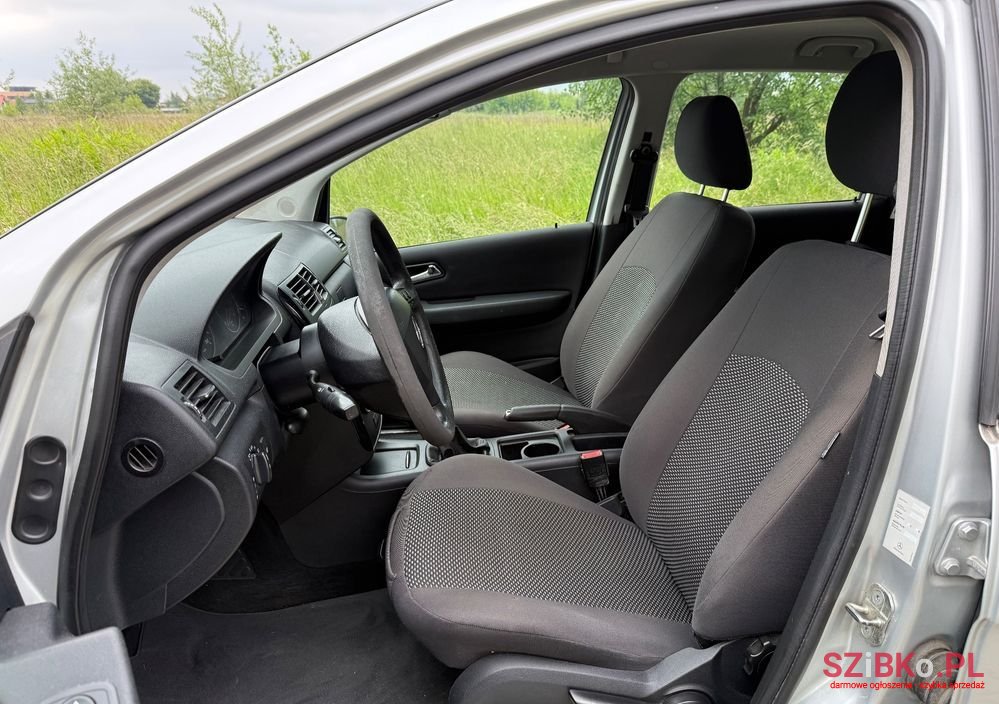 2006' Mercedes-Benz A-Class 150 photo #5