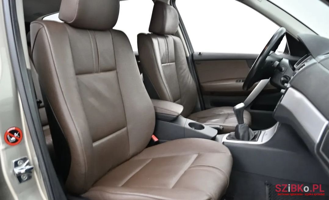 2007' BMW X3 photo #4