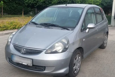2005' Honda Jazz 1.2 Ls