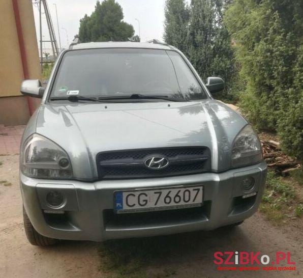 2007' Hyundai photo #1