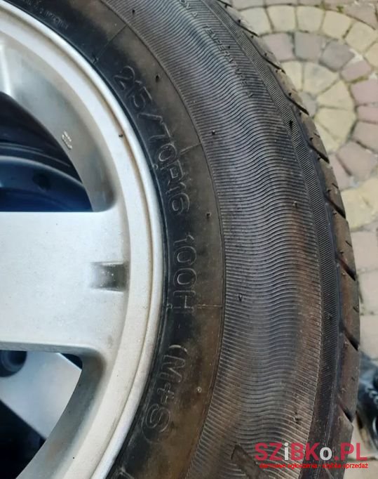 2009' Mitsubishi Outlander photo #5