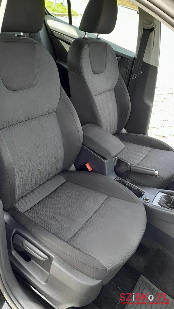 2018' Skoda Octavia 1.4 Tsi Style photo #6