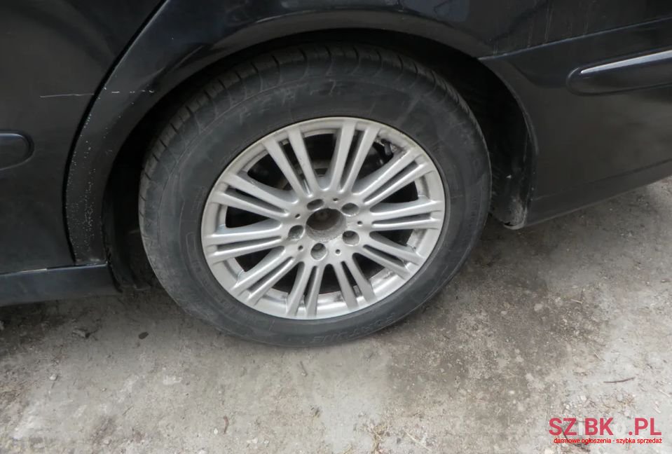 2006' Mercedes-Benz Klasa E photo #4