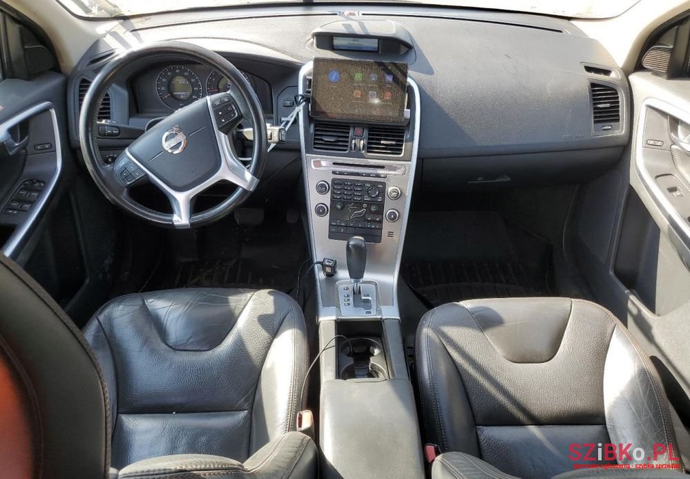 2011' Volvo Xc 60 photo #3